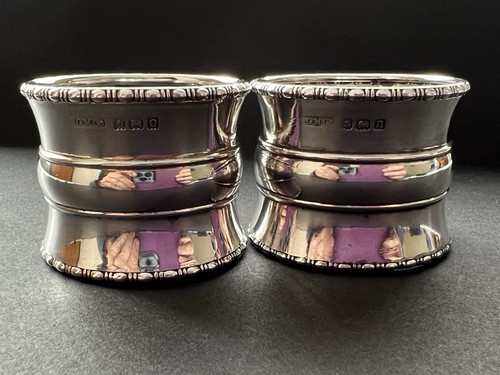 Pair antique gorham sterling - antique,