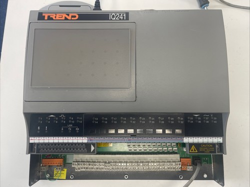 Trend iq241 - trend,