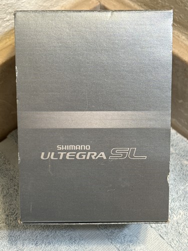 Shimano ultegra 6600 rear - ultegra, br-6600
