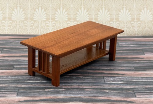 Dolls house 12th - house, scale