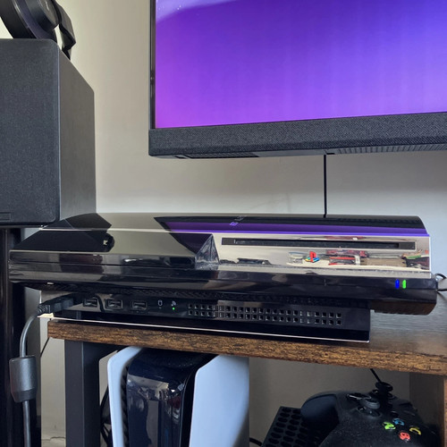 Playstation cechc backwards - cechc,