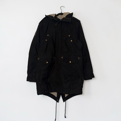 Alpha industries parka jacket - parka,
