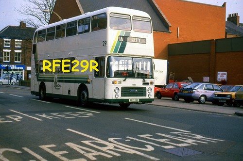 Bus slide original - bus,