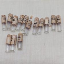 Vintage Watch Jewel Assortment