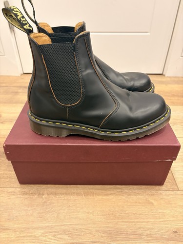 Martens 2976 vintage - martens, made