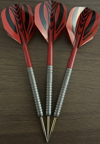 Harrows glen durrant 22g - glen,