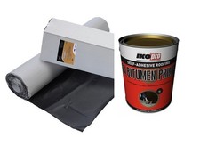 Hyload 2000SA Self Adhesive