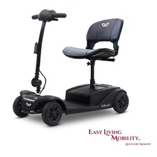 Compact Pavement Scooter, 7 -