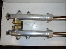 SUZUKI GSXR 750 SLABSIDE 1984