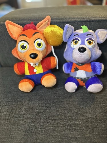 Five nights freddy s - five,