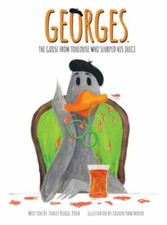 Georges The Goose From