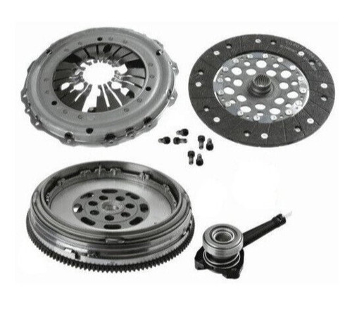 Dmf clutch kit - in,