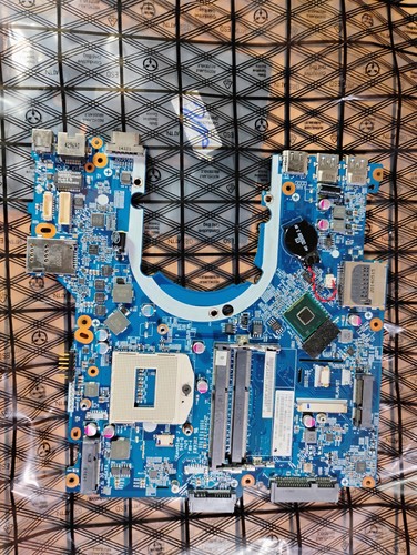 Clevo w540su motherboard - w540su,