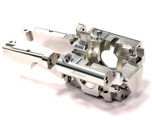 Billet machined rear - billet,