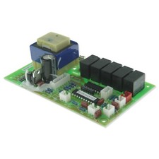 POLAR PARTS AA559 PCB T315 ZB10 ICE-MAKER ICE MACHINE MAIN CONTROL CIRCUIT BOARD