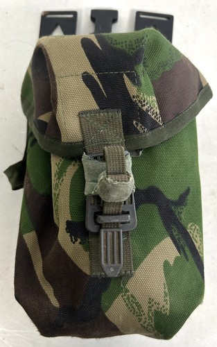 Supplies dpm camouflage - hm,