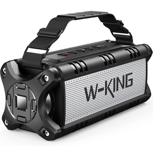 King 50w - w-king, peak)