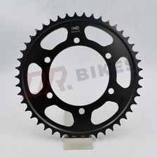Fits Suzuki GSX-S 1000 S Katana (525 OE) 20> AFAM Steel Rear Sprocket 12815-45