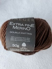 Jaeger Extra Fine Merino