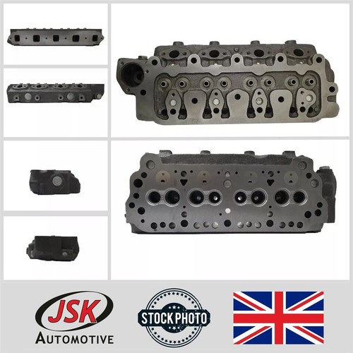 Cylinder head for bmc - cylinder, 1.5