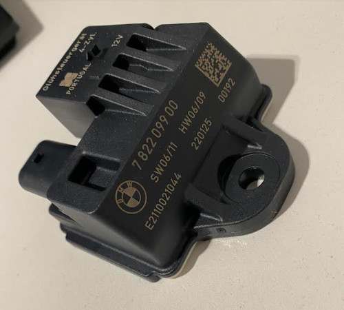 Mini diesel glow - mini, plug