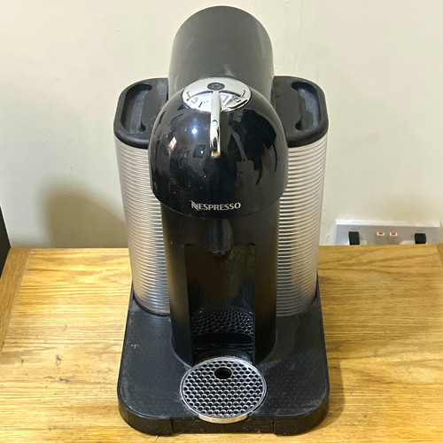 Nespresso vertuo capsule - vertuo,