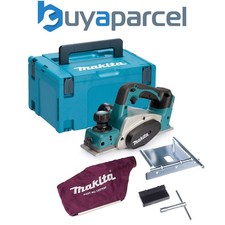 Makita DKP180Z 18v Planer LXT