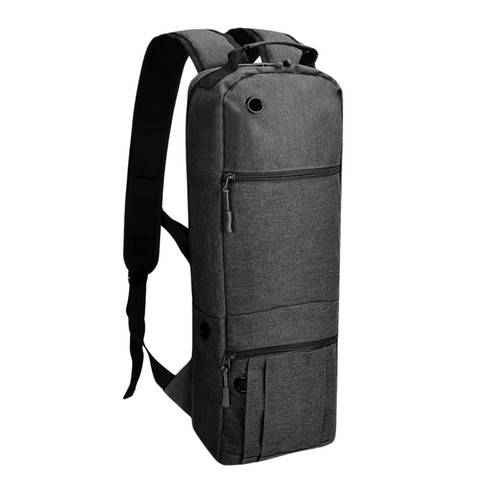 Portable oxygen cylinder carry - portable,