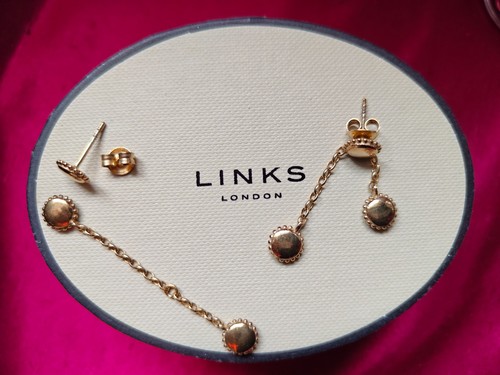 Links london amulet ygv - of,