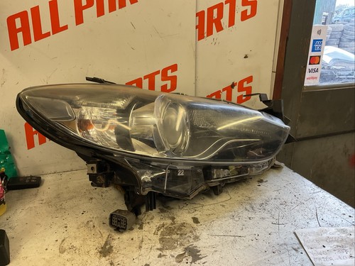 Mazda xenon offside - 6,