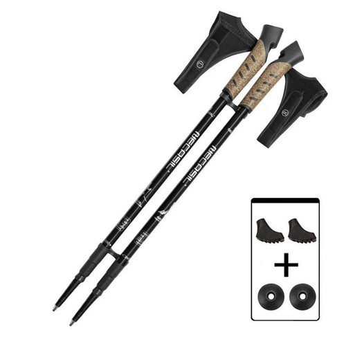 Nordic walking poles - nordic,