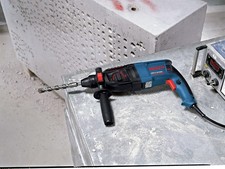 Bosch GBH 2-26 240v SDS+ SDS Plus Rotary Hammer Drill 3 Function GBH226DRE +Case