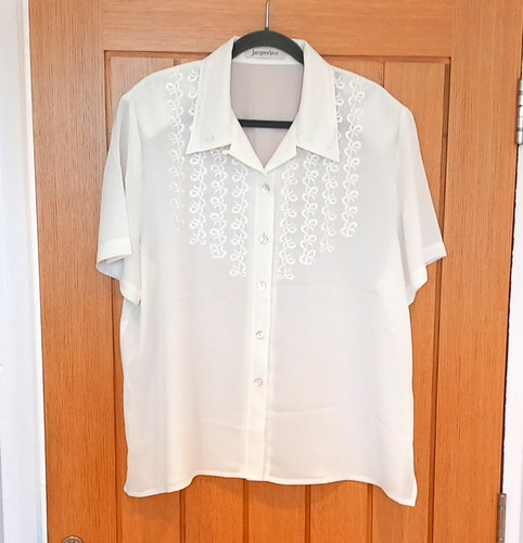 Vintage jacques vert size - vert, 20