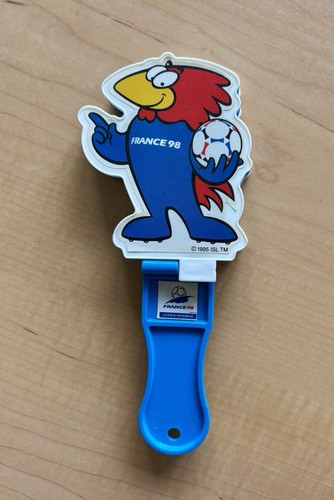 Vintage france world cup - 98,