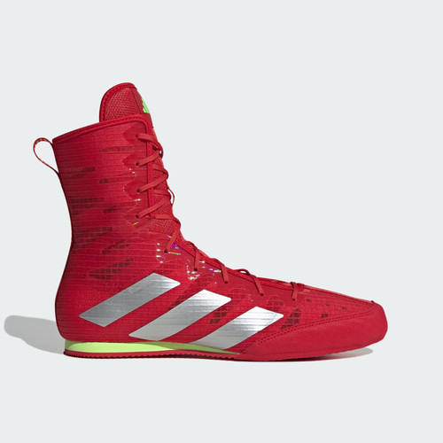 Adidas box hog boxing boots - boxing,