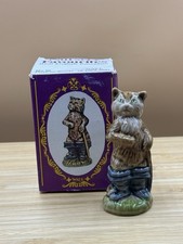 Wade England Large Nursery