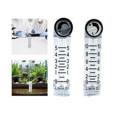 Gas Flowmeter with Copper