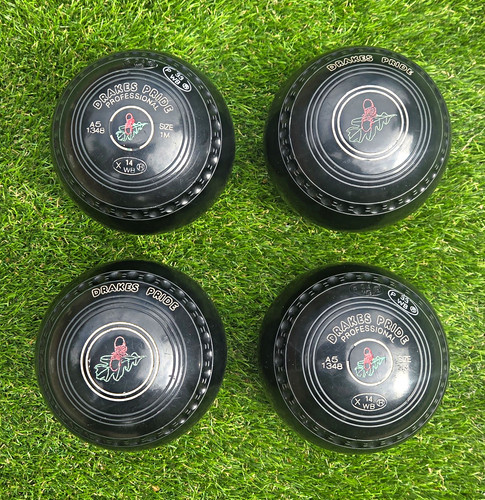 Drakes pride professional lawn - drakes,