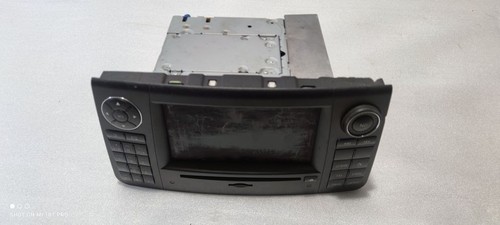 Mercedes benz w164 2011 - ml,