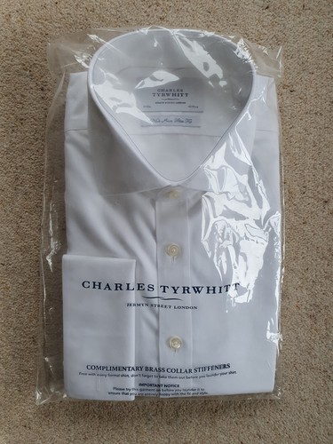 Charles tyrwhitt white - charles,