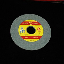 150 x 6 x 31.75 GC120JV Green