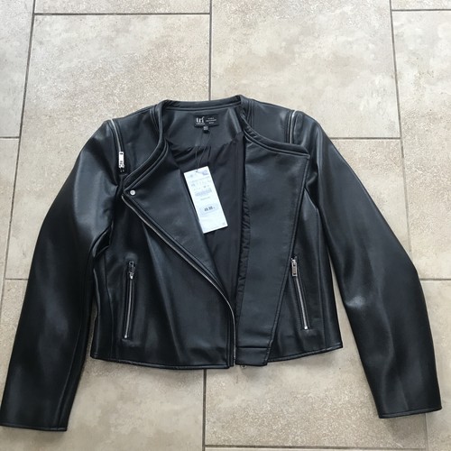 Bnwt zara trf - bnwt, faux