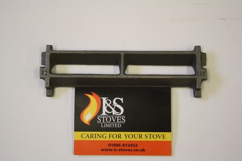 Morso squirrel stove - stove, guard