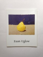 EUAN UGLOW_PAINTINGS 2007_BROWSE & DARBY PAPERBACK