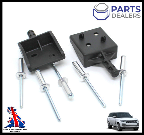 Repair kit for range - range, rover