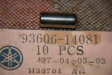 Yamaha XS750 XS850 DT50MX