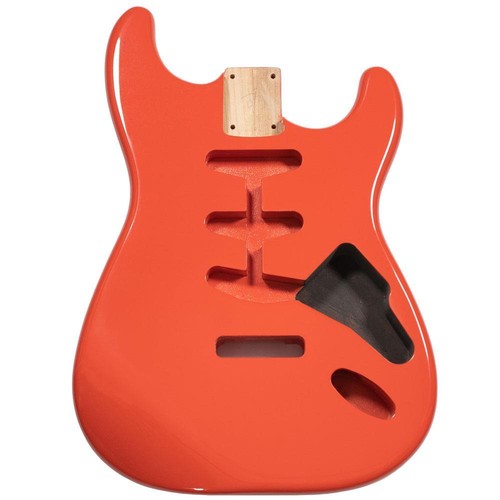 Stratocaster compatible guitar - compatible,