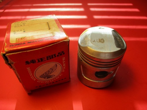 Nos oem new - oem, honda