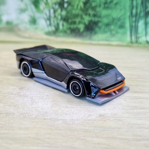 Hot wheels knight rider kitt - wheels,