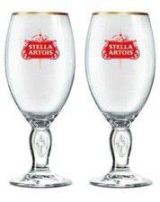 2 x Official Stella Artois